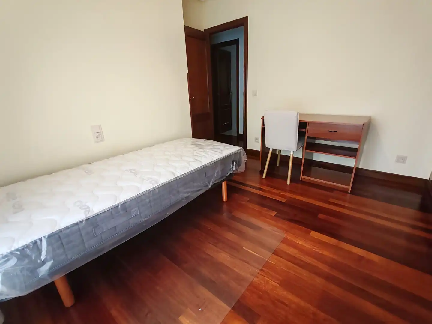 Pis de 112 m² a Bilbao