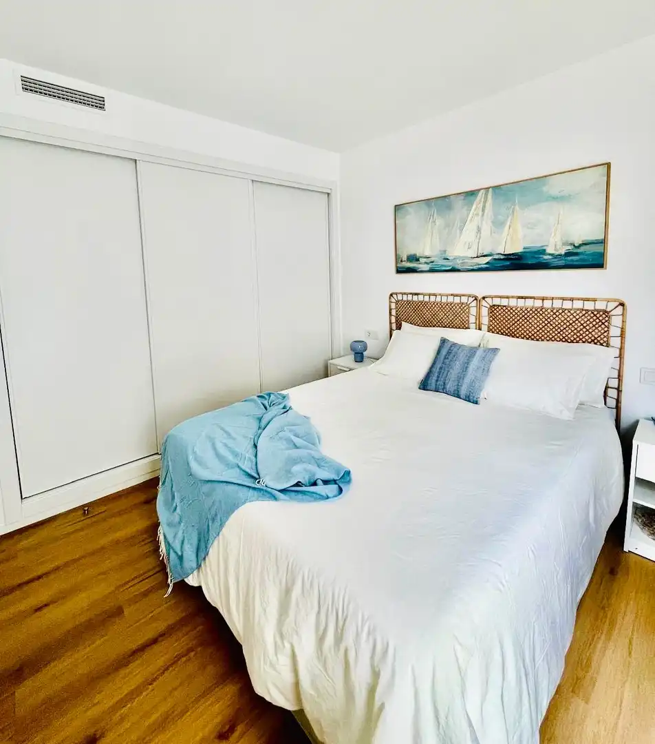 Pis de 55 m² a Eivissa