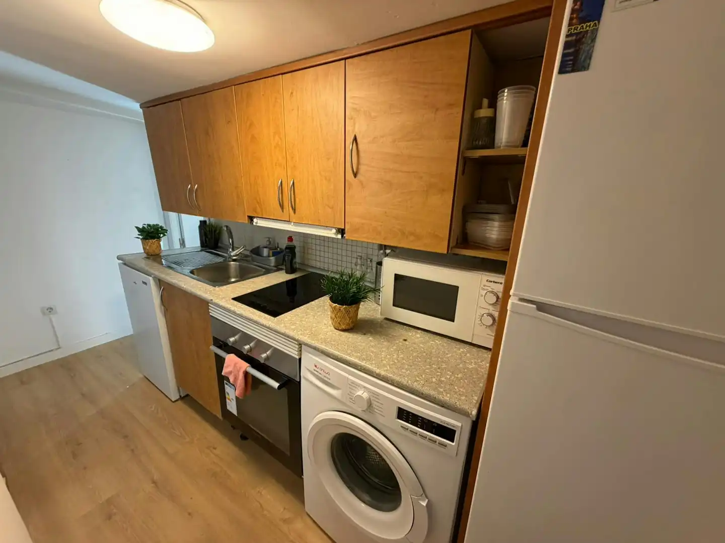 Habitación en alquiler, Madrid