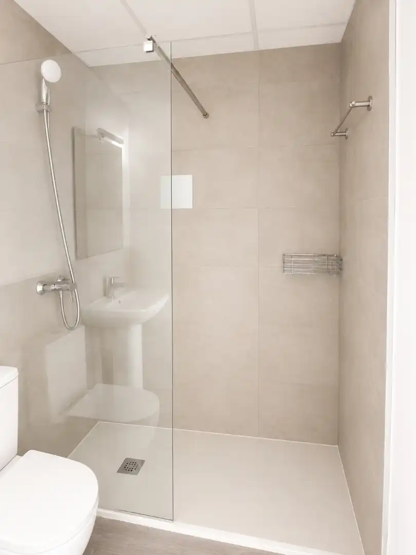 Pis de 76 m² a Valdemoro