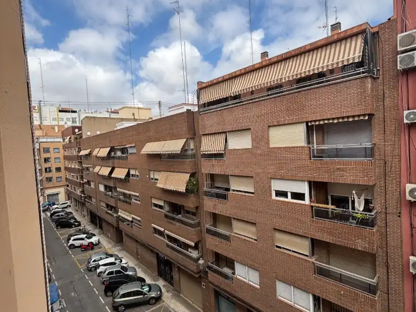 Appartamento 90 m² a Valencia