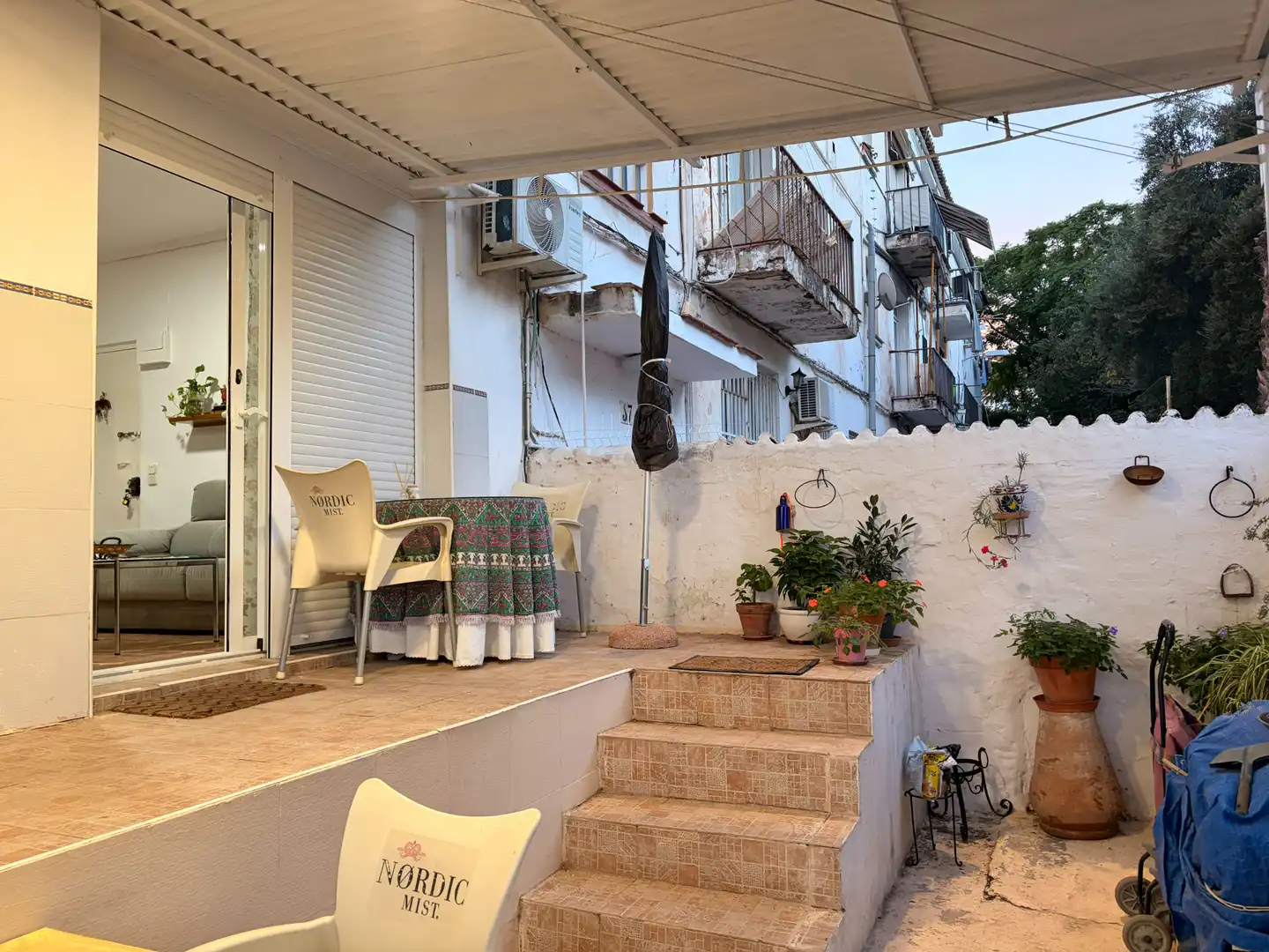 Piso de 55 m² en Torremolinos