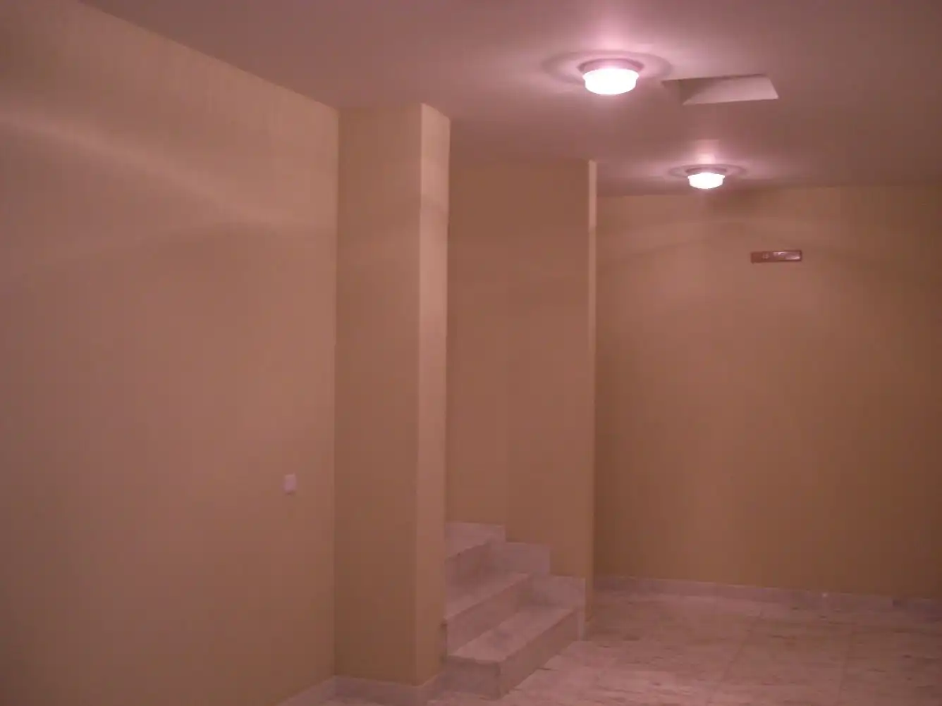 Piso de 96 m² en Medina de Rioseco