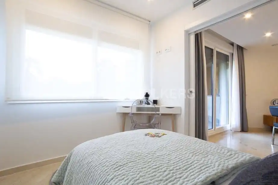 Appartamento 119 m² a Galapagar
