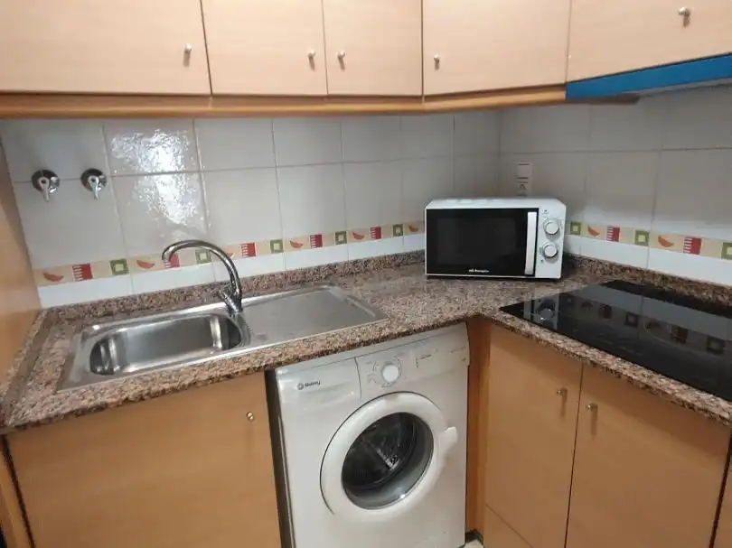 Piso de 50 m² en Torrevieja
