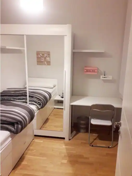 Pis de 126 m² a Salamanca