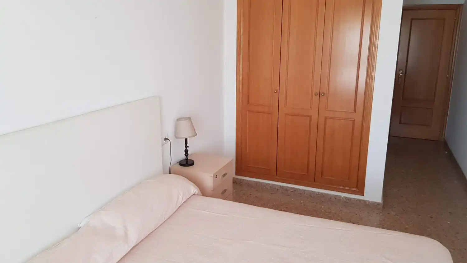 Pis de 136 m² a Castelló de la Plana