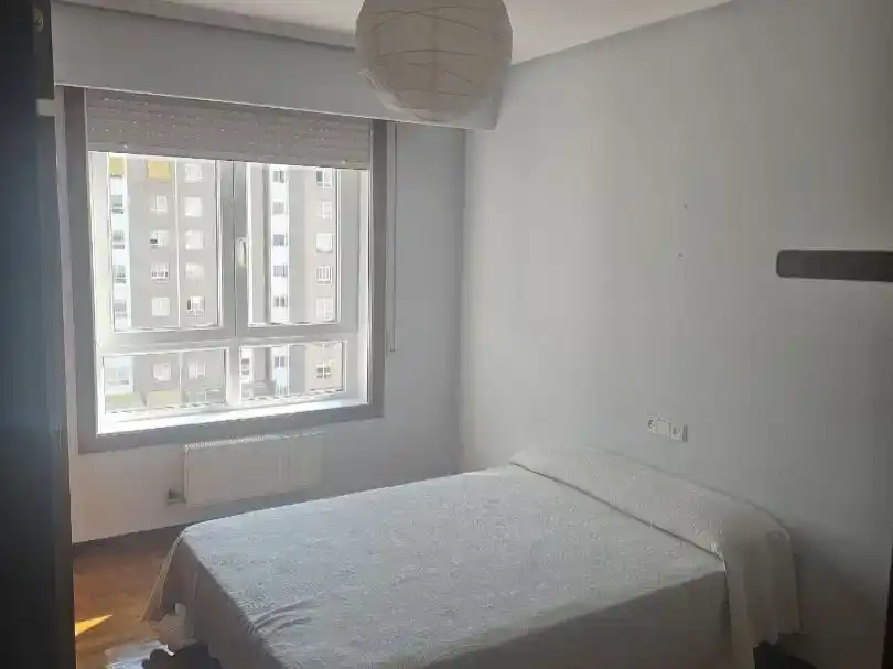 Piso de 116 m² en Vigo