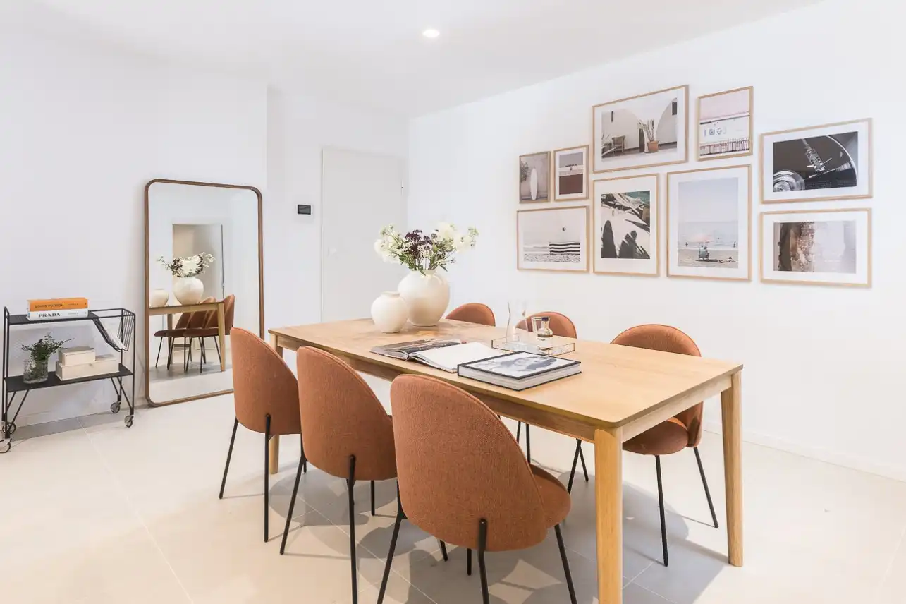 Piso de 60 m² en Barcelona
