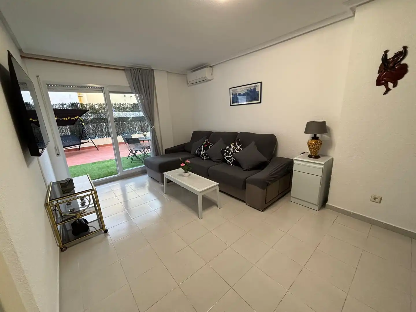 Piso de 57 m² en San Javier
