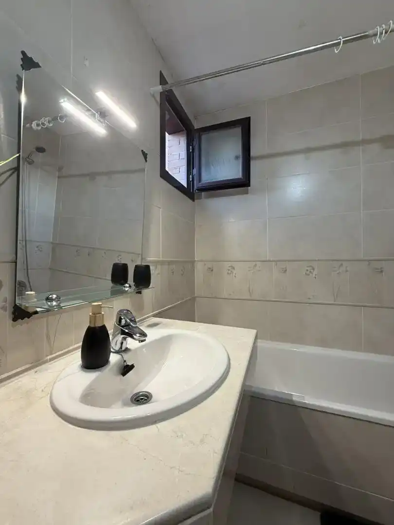Habitación 20 m², Yebes