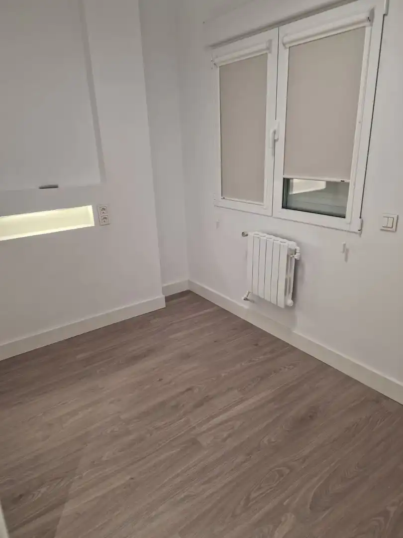 Piso de 40 m² en Zaragoza