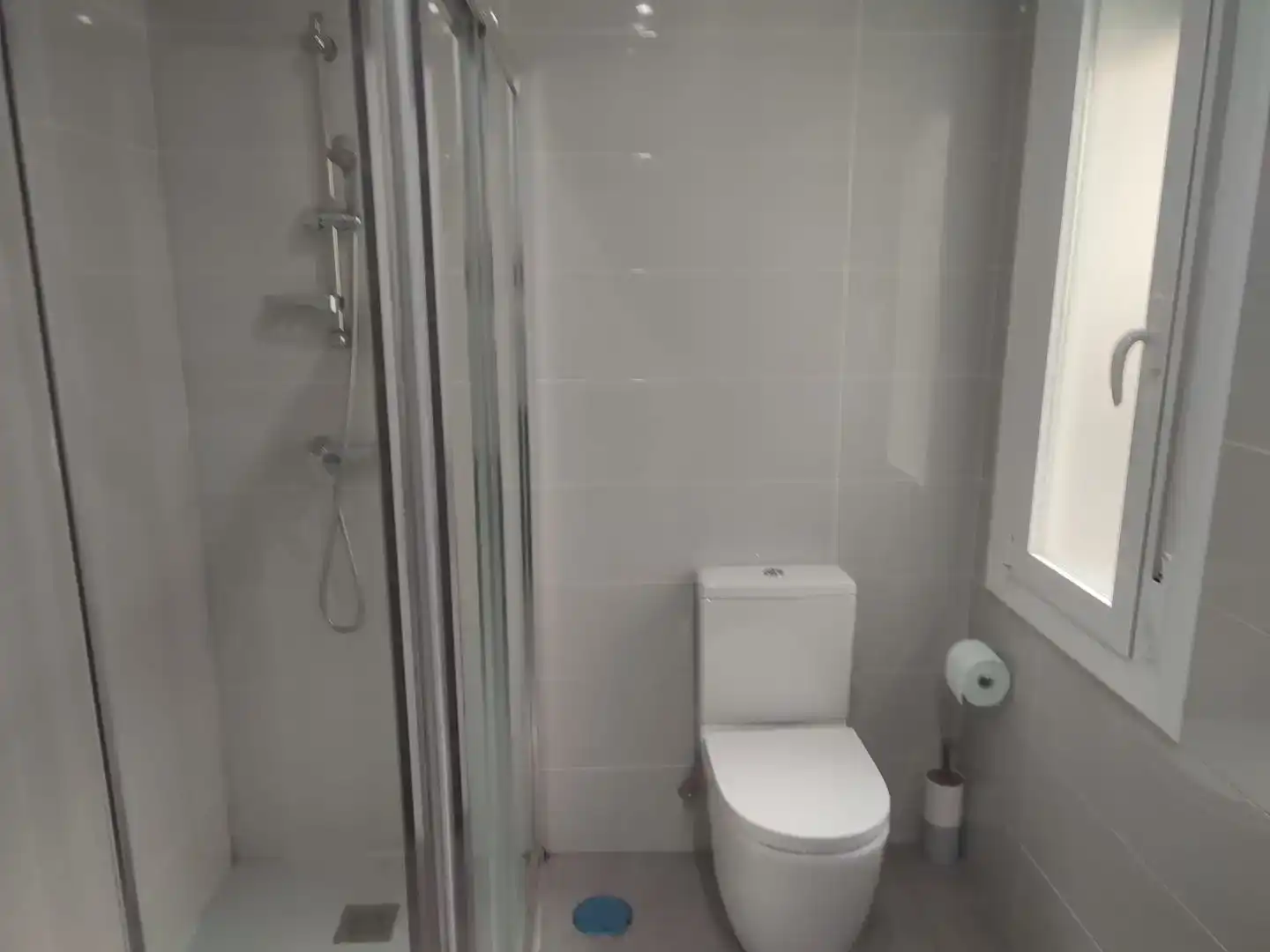 Piso de 92 m² en Ourense