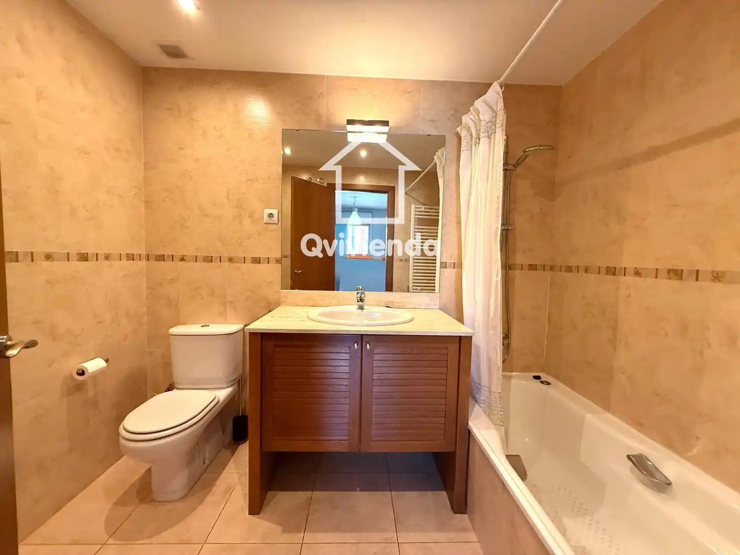 Piso de 109 m² en Terrassa