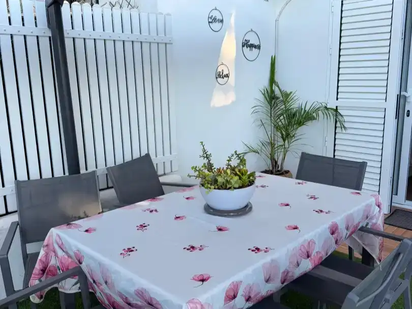Piso de 55 m² en Chiclana de la Frontera
