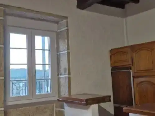 Casa de 424 m² en Muxía