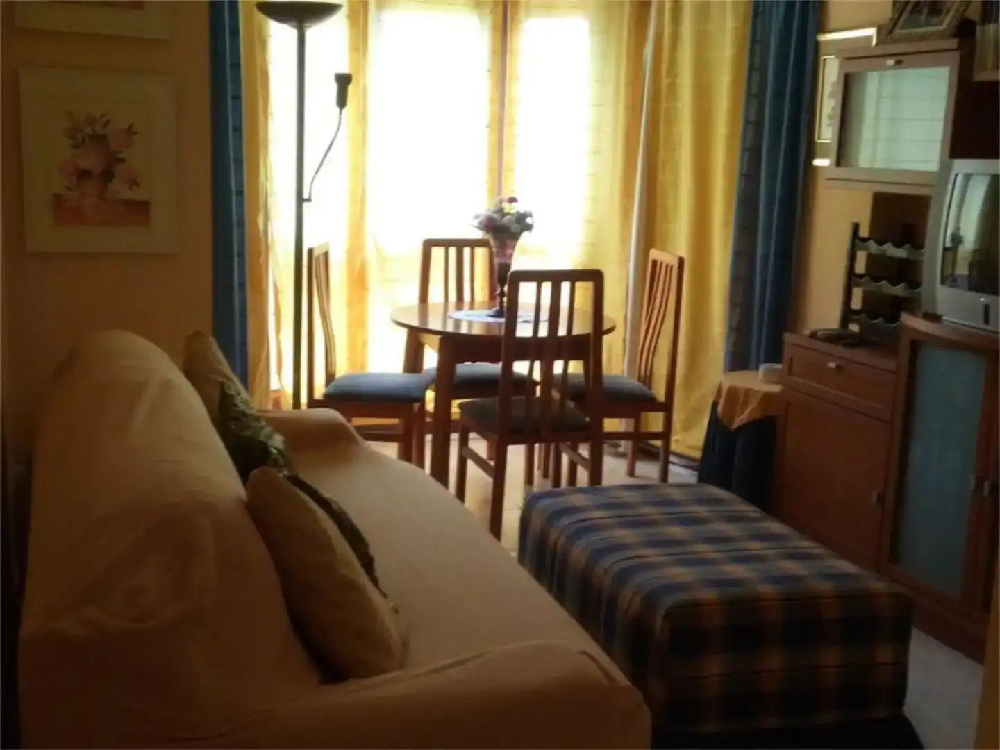 Piso de 50 m² en Val de San Vicente