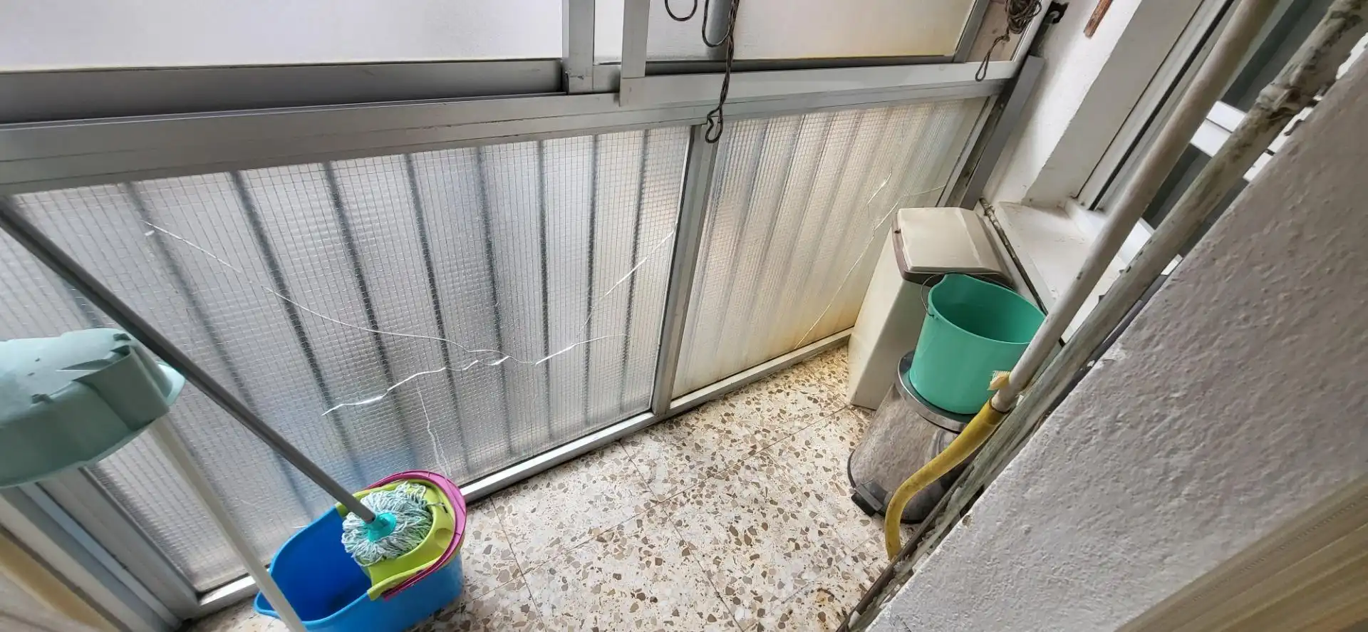 Piso de 149 m² en Albacete