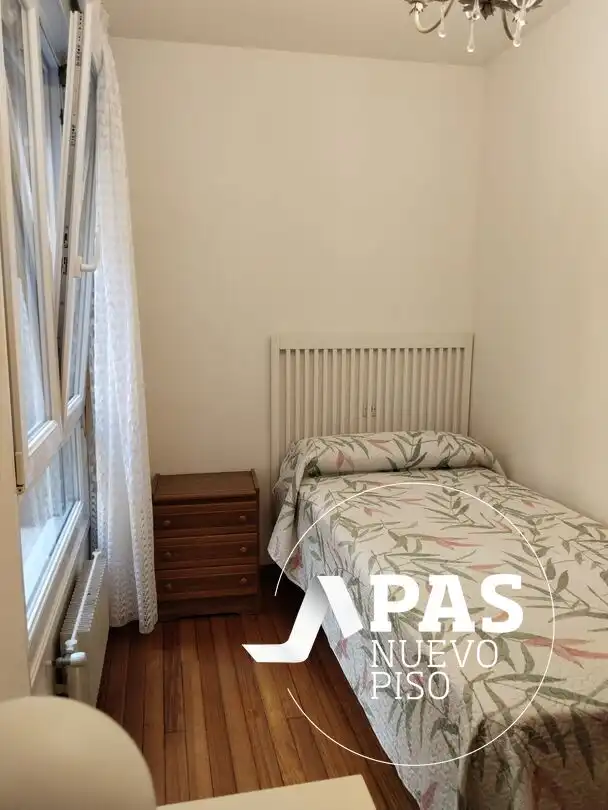 Piso de 94 m² en Santander