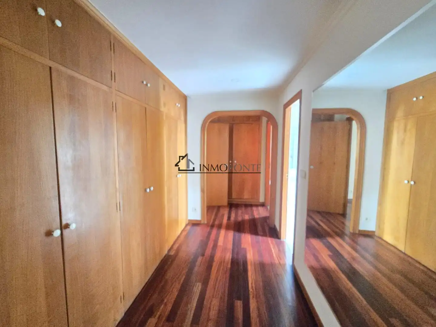 Pis de 120 m² a Pontevedra