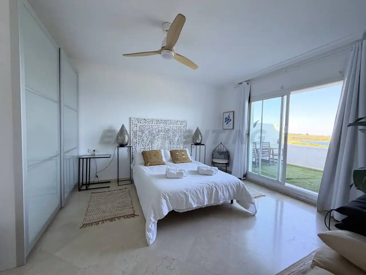 Casa de 200 m² en La Línea de la Concepción