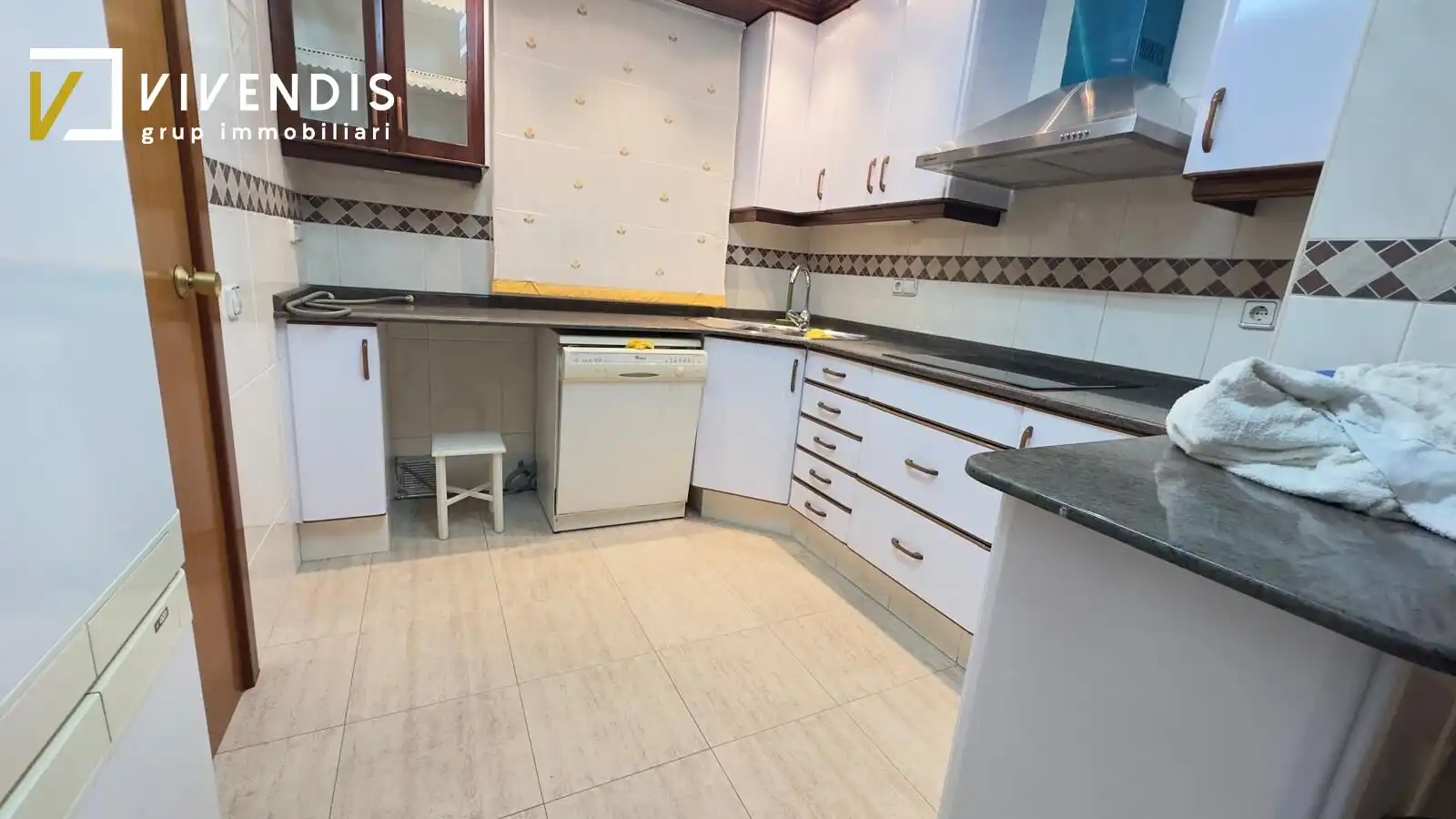 Pis de 146 m² a Lleida