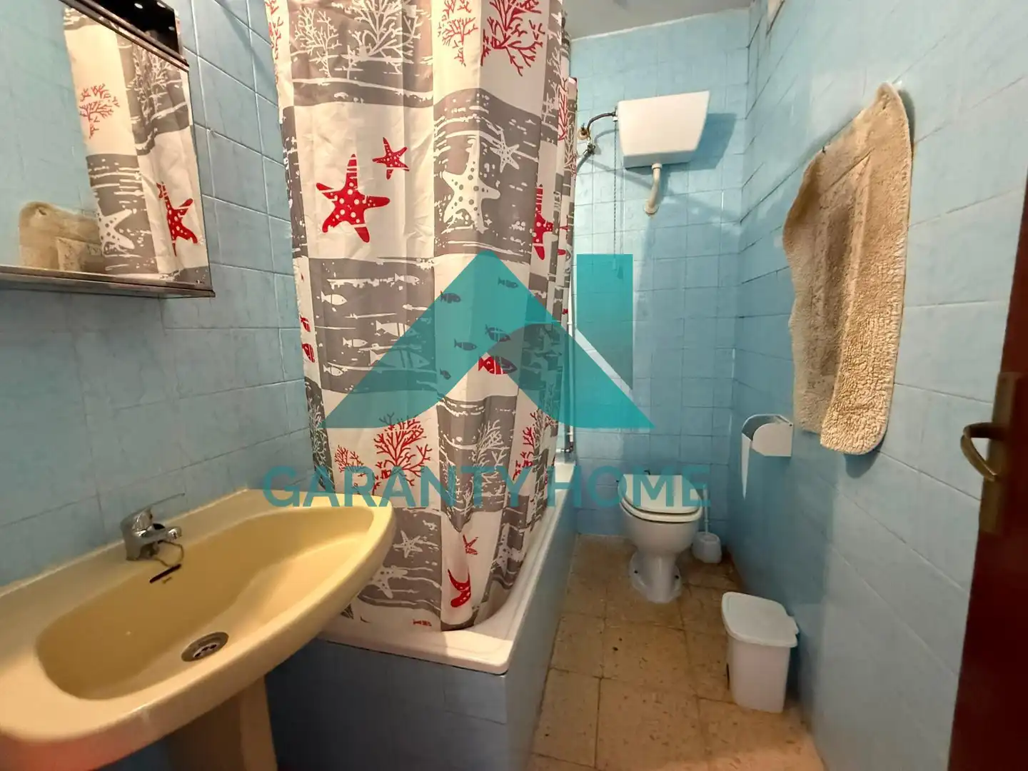 Piso de 100 m² en Cáceres