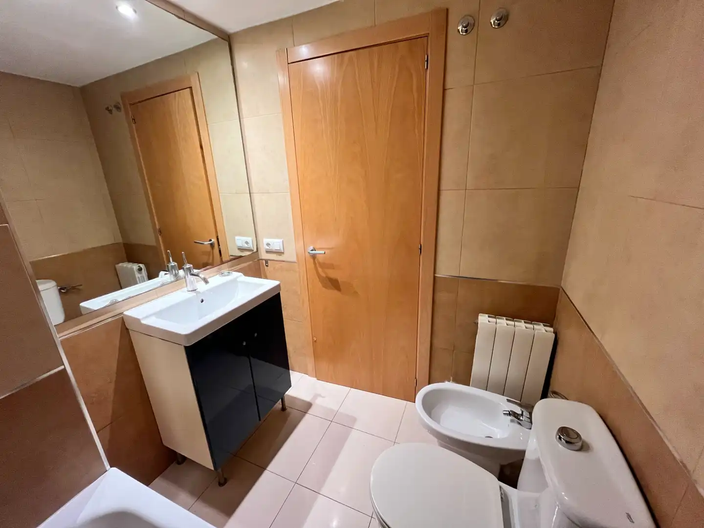 Pis de 70 m² a Girona