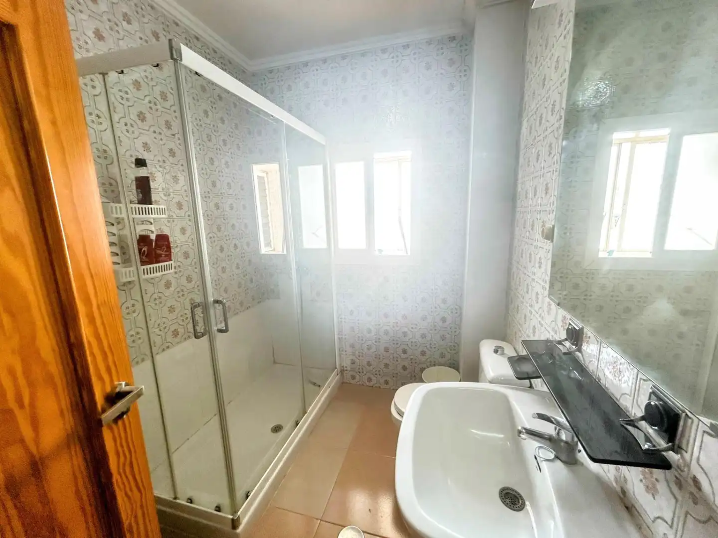 Piso de 105 m² en Murcia