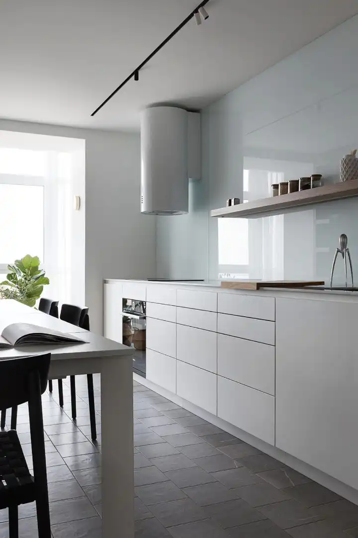 Pis de 68 m² a Bilbao