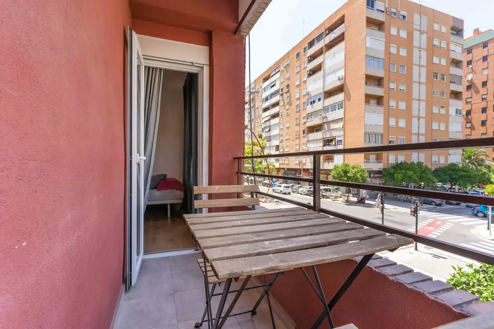 Habitación 97 m², Valencia
