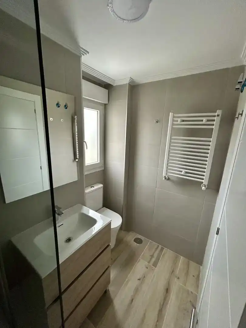 Piso de 80 m² en Santander