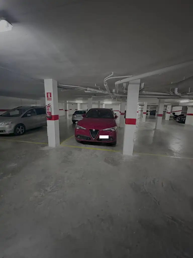 Pis de 61 m² a Canet d'en Berenguer
