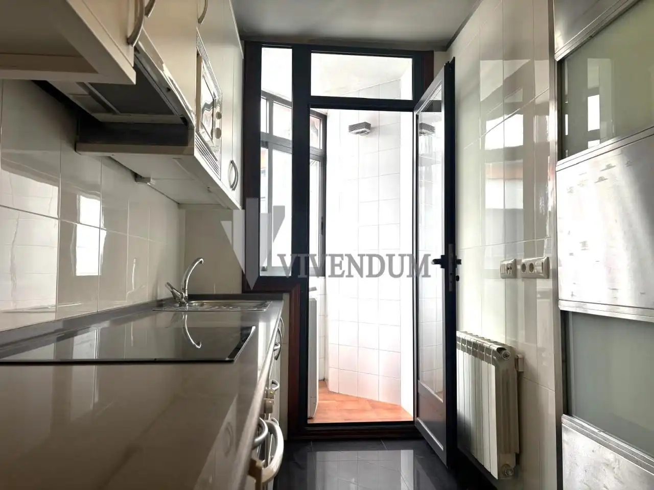 Piso de 66 m² en Vigo