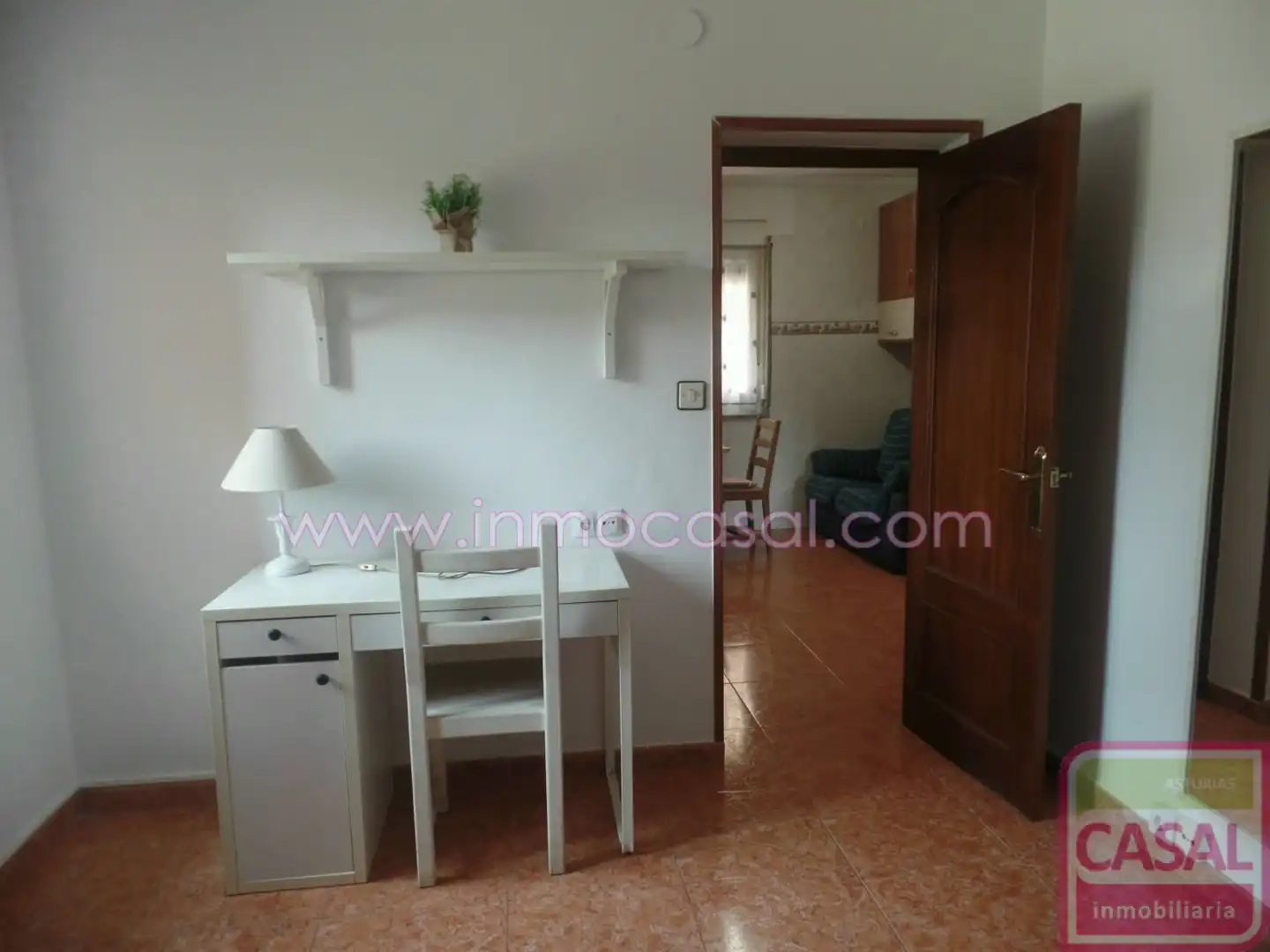 Piso de 54 m² en Siero