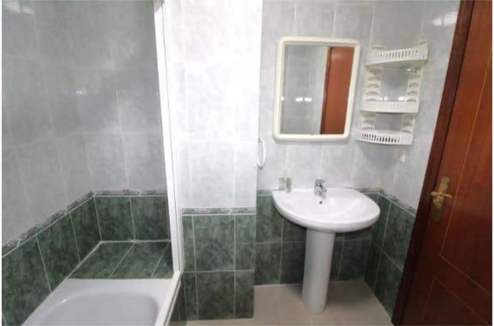 Piso de 75 m² en Lugo