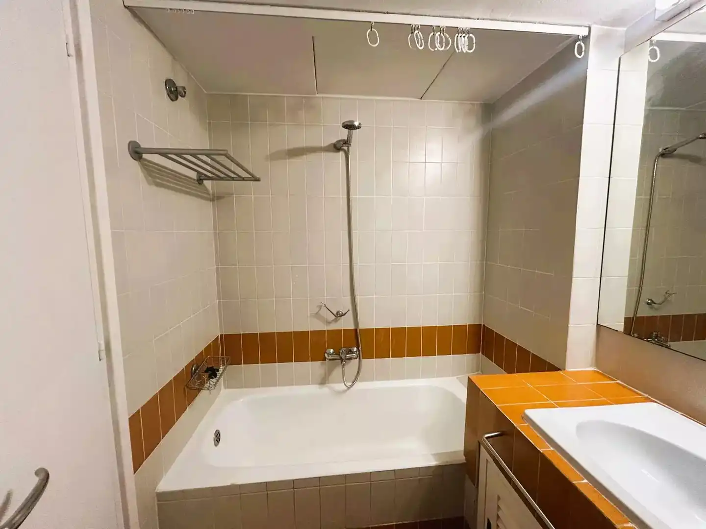 Pis de 125 m² a Girona
