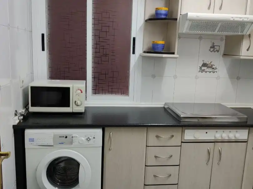 Pis de 90 m² a Ciudad Real