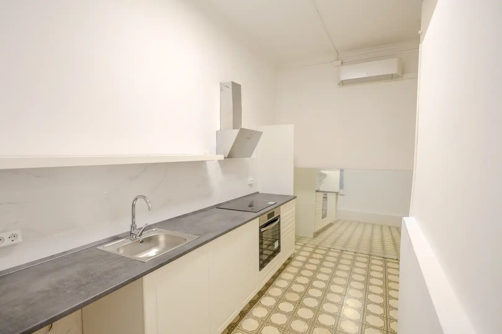 Wohnung 105 m² in Barcelona