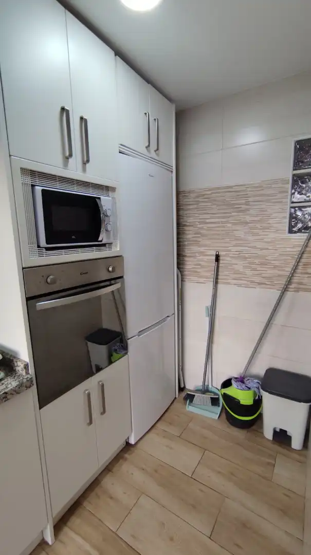 Piso de 80 m² en Granada