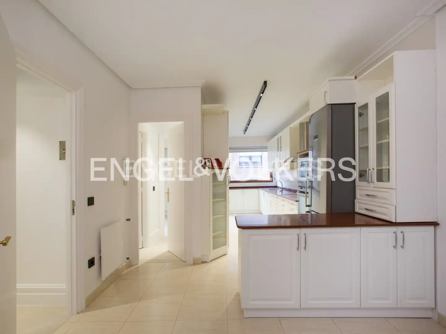 Piso de 246 m² en Guecho