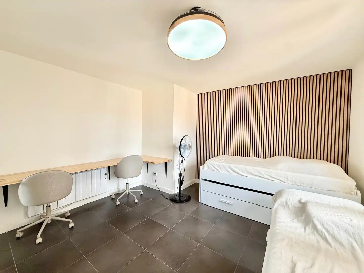 Piso de 110 m² en San Javier