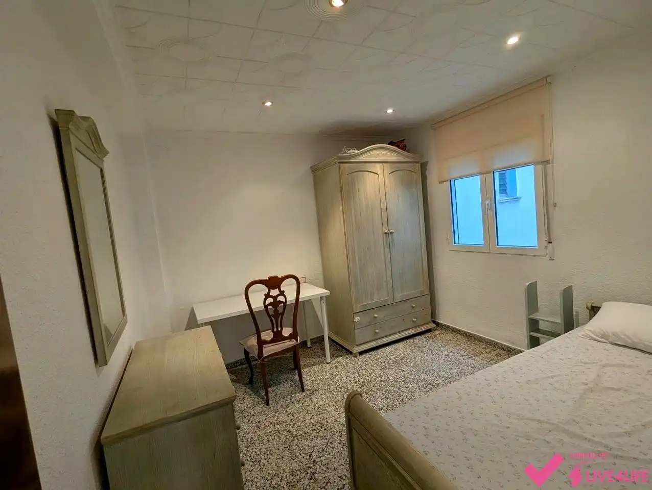 Habitació de lloguer, València