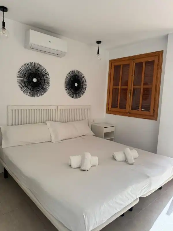 Piso de 120 m² en Altea