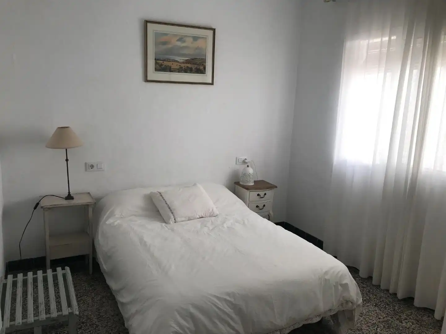 Pis de 56 m² a Rota