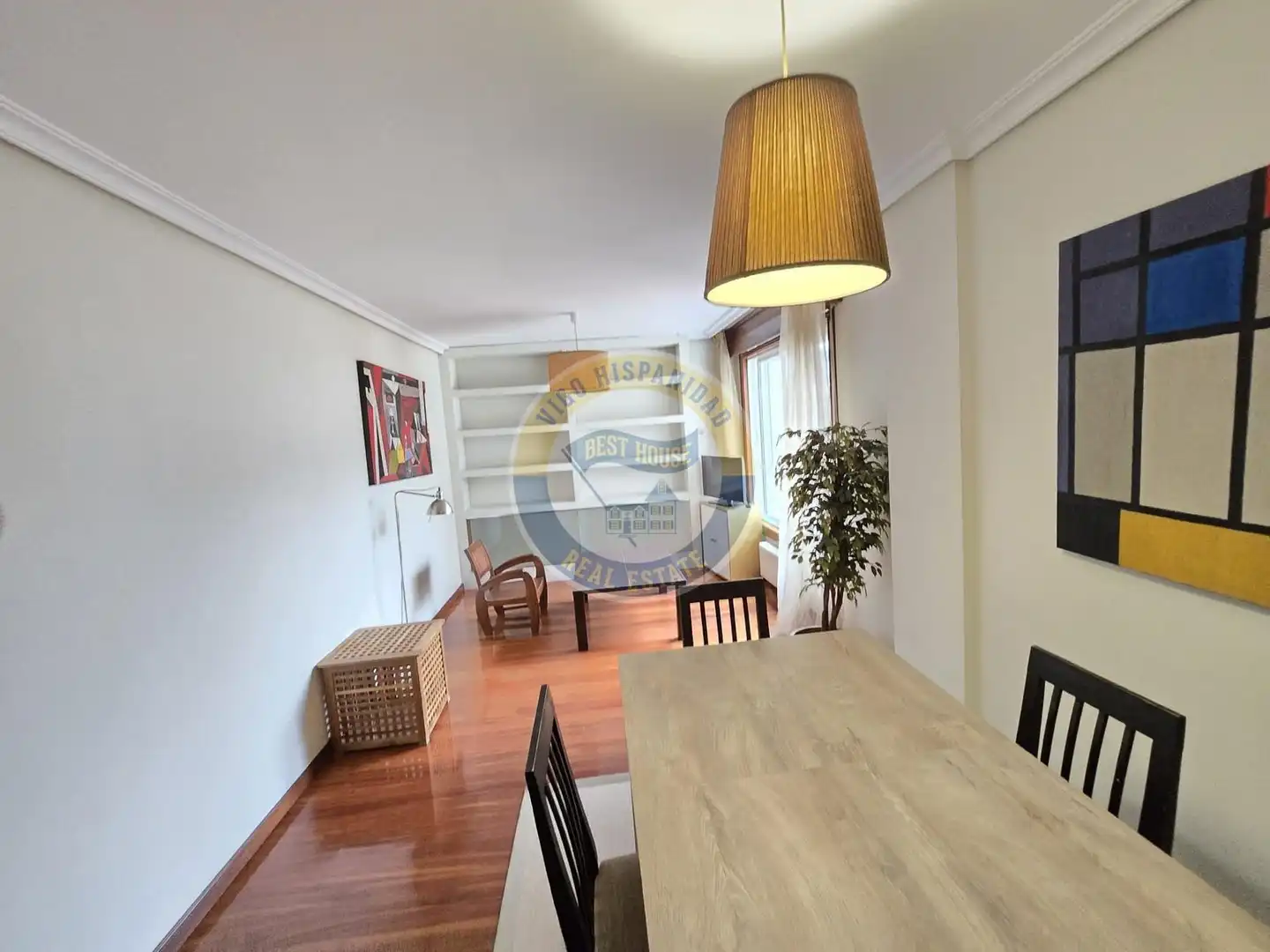 Appartamento 80 m² a Vigo