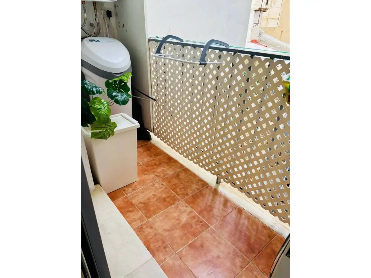 Piso de 121 m² en Valencia