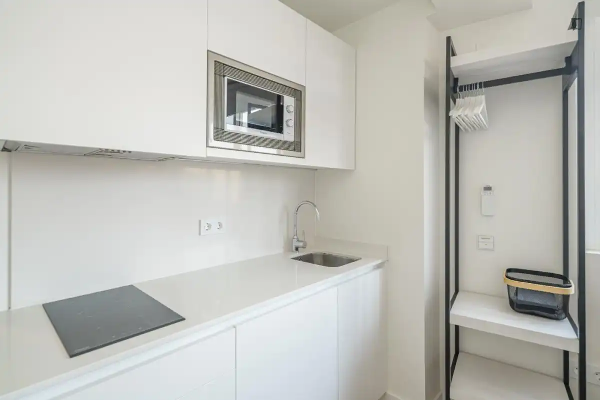 Habitación en alquiler, Málaga