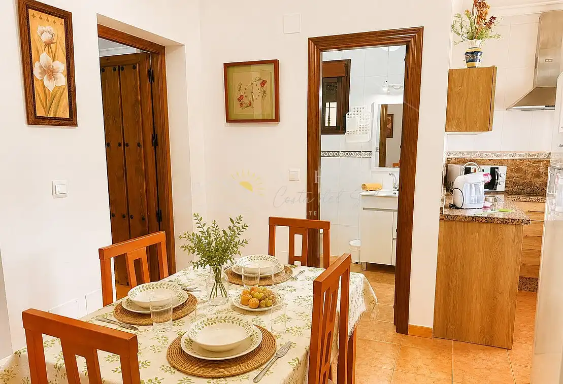 Piso de 70 m² en Torrox