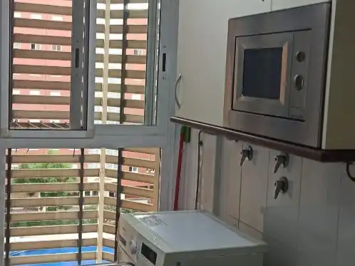 Piso de 95 m² en Málaga